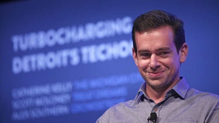 Twitter co-founder and Square CEO Jack Dorsey joins Disney board of directors