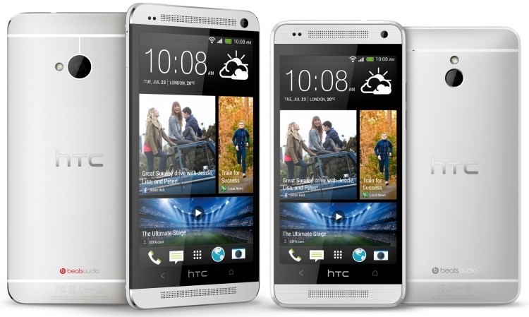 German judge says Nokia should be granted injunction against all HTC devices