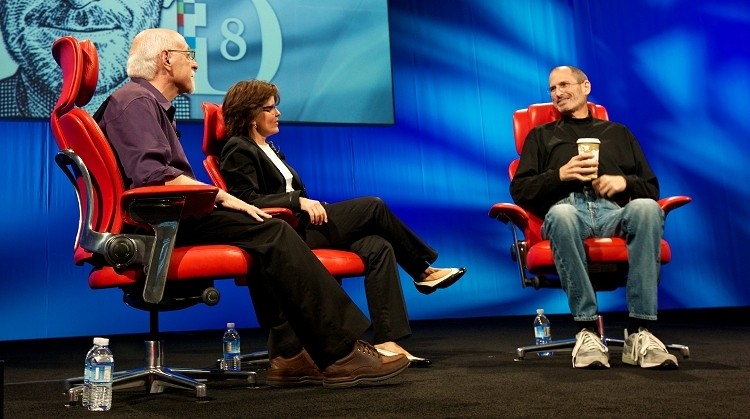 Walt Mossberg, Kara Swisher say goodbye to All Things D, launch new site