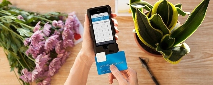 Square teams with Griffin to launch Merchant case with integrated Reader