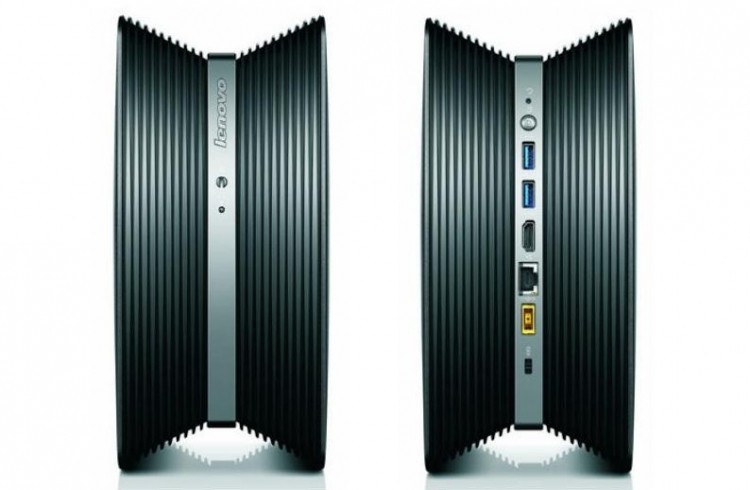 lenovo beacon home cloud ces 
