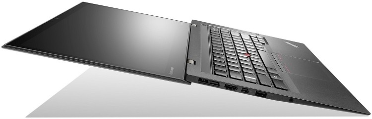 Lenovo's best Ultrabook just got better with the refreshed ThinkPad X1 Carbon