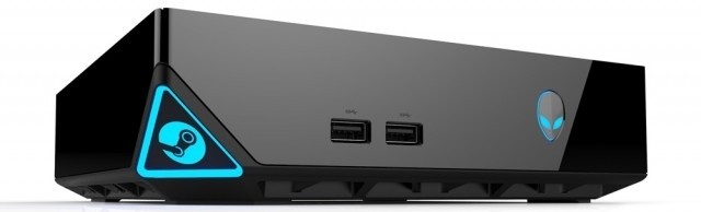 Valve shows off 13 Steam Machines covering all shapes, sizes and price points