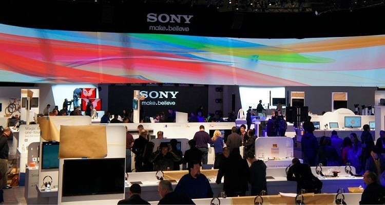 sony internet-based