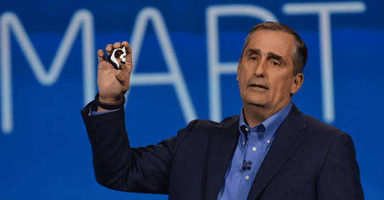 Intel's wearable push: smartwatch, 'Edison' mini PC and Jarvis