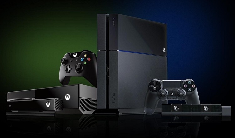 Sony earns early victory in next generation console war