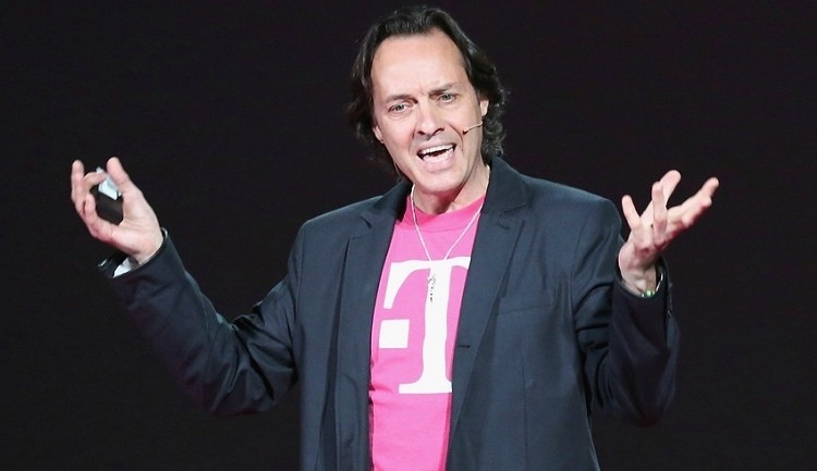 T-Mobile will pay up to $650 per line for you to switch to their network