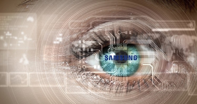 Galaxy S5 coming in March or April, Samsung studying eye-scan security