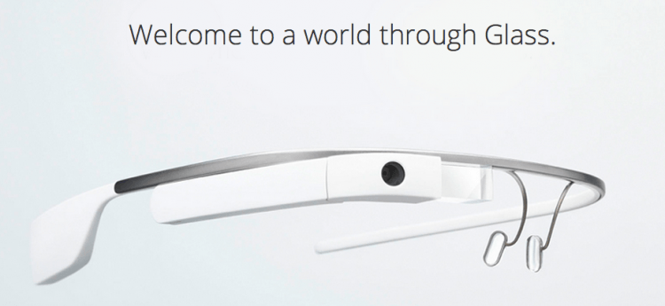 Google pushing Glass branding guidelines to developers