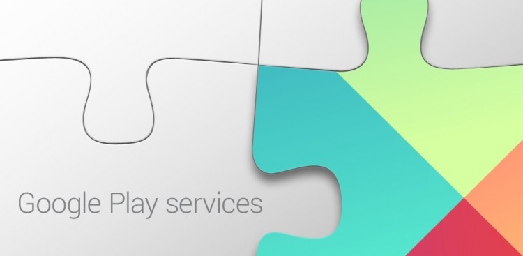 Google Play Services gets asynchronous multiplayer, Google Drive API and improved battery life