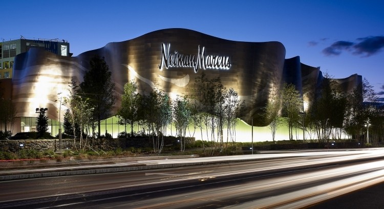 Hackers steal card data from high-end retail chain Neiman Marcus