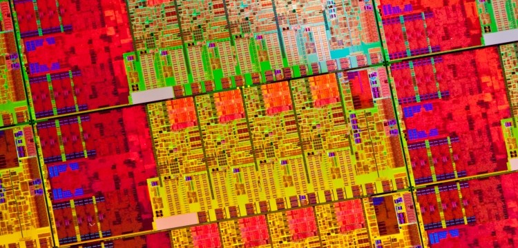 Intel 'Haswell' Refresh reportedly coming in Q2