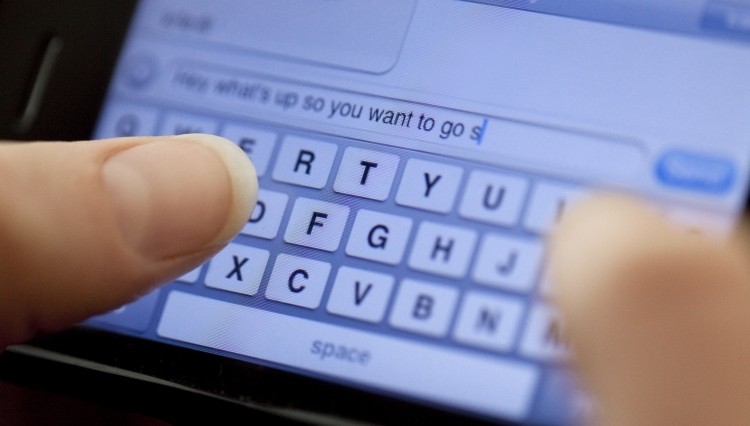 NSA 'Dishfire' program collects millions of text messages daily