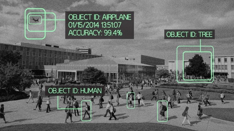 BYU image algorithm can identify objects without human help