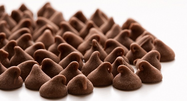 3D Systems, Hershey team up to create 3D chocolate printer