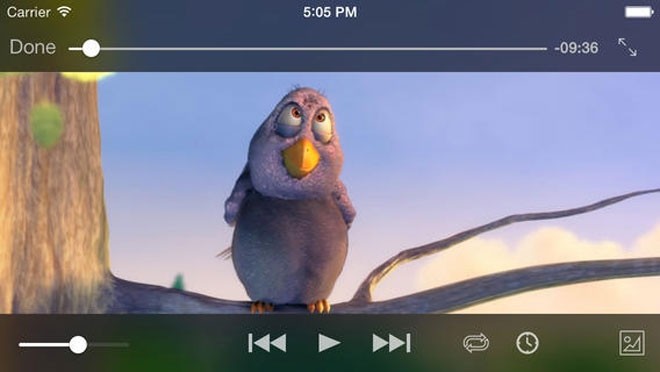 vlc ios google drive dropbox 
