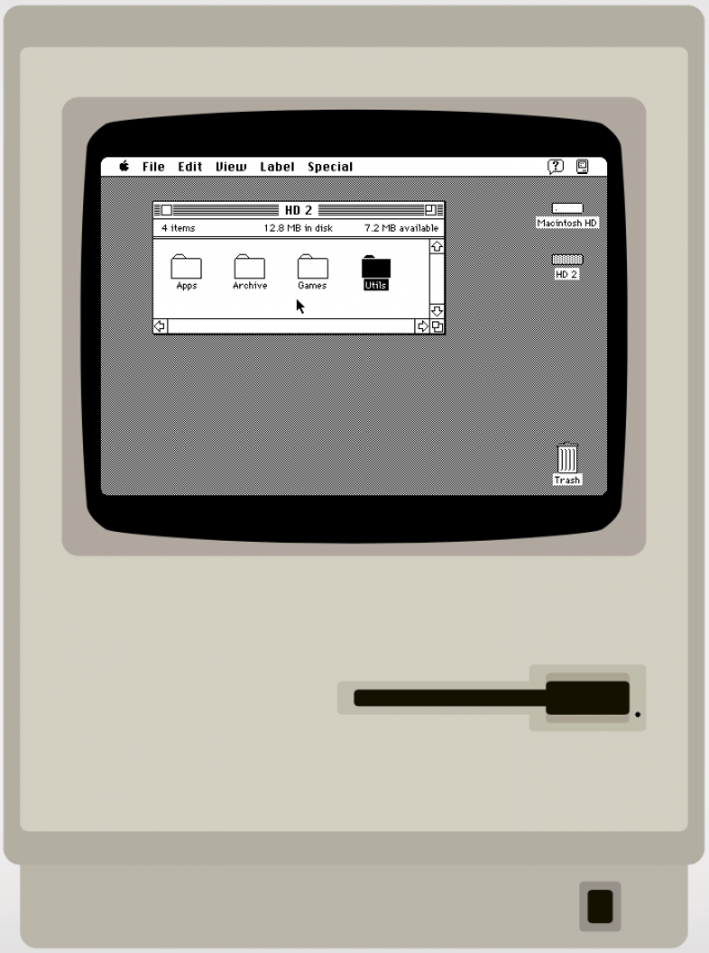 netscape for mac os 8.6