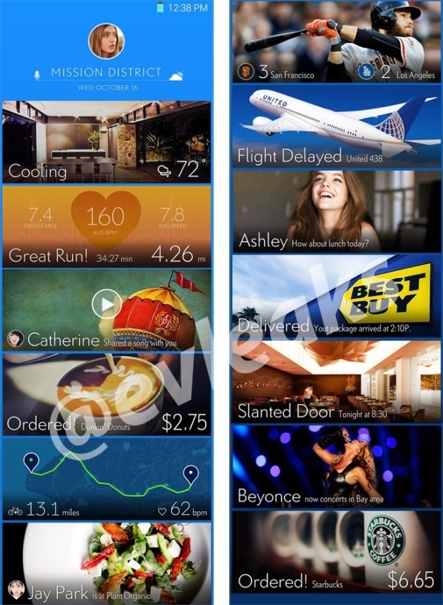 samsung galaxy s5