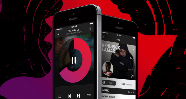 As Beats streaming goes live, predecessor MOG Music gets shut down