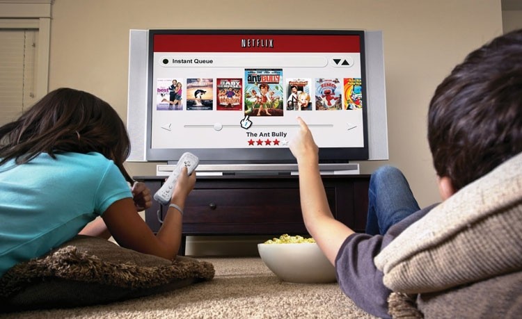 Netflix finishes 2013 on a high note with 2.33 million new domestic subscribers
