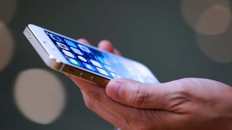 Apple to fix iOS 7 'white/black screen of death' soon