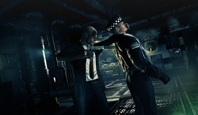 Weekend game deals: Arkham Origins $25, Hitman: Absolution $5, Max Payne 3 + GTA IV $8