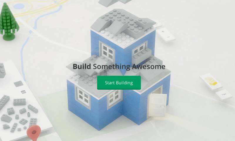 Google and LEGO bring virtual brick building app to Chrome