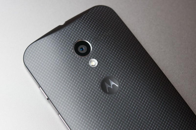 Lenovo acquires Motorola from Google for $2.91 billion