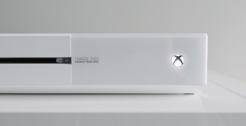 Xbox One in 2014: March update, white console, maybe a cheaper model