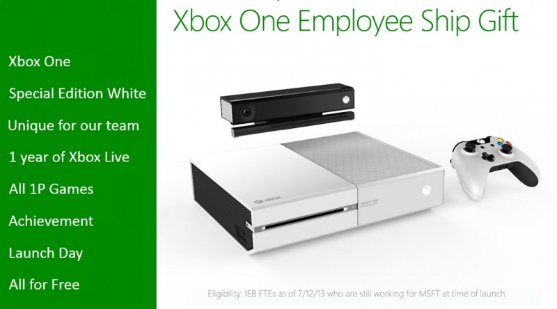 Microsoft dismisses rumors of an all-digital, $400 Xbox One coming this Fall