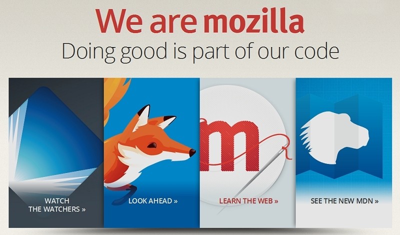 Mozilla Firefox 27 now available with better performance and security