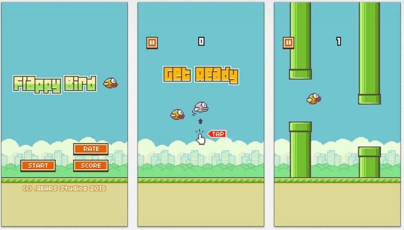 'Flappy Bird' earns $50,000 per day in ad revenue for its creator