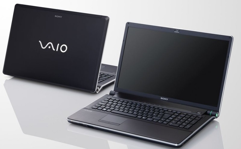 Steve Jobs reportedly wanted Sony VAIO laptops to run Mac OS X