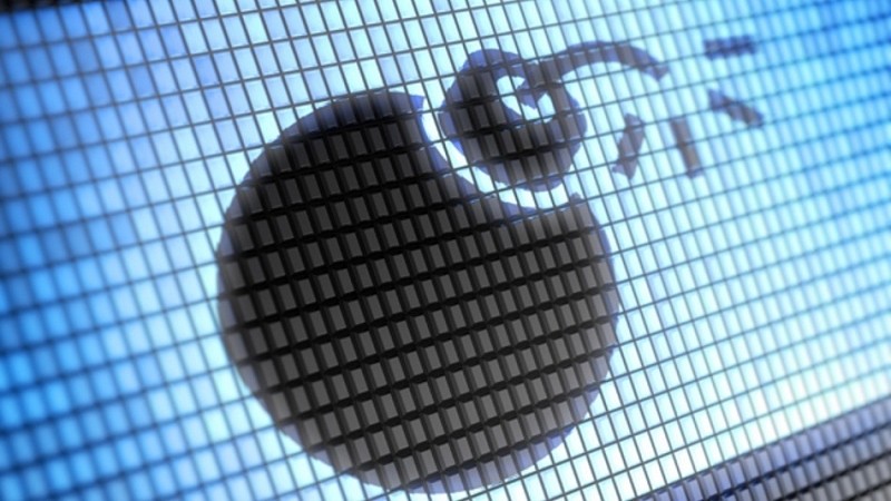 ibm lands darpa contract -destructing chips ibm