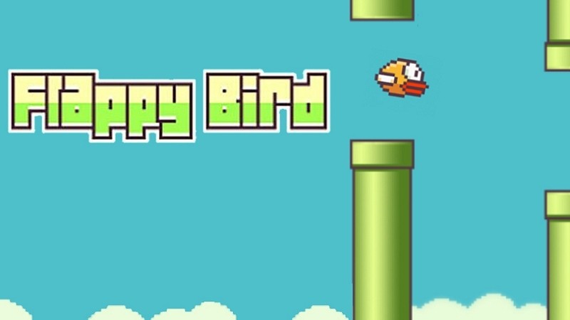 'Flappy Bird' creator to pull hit game from app stores