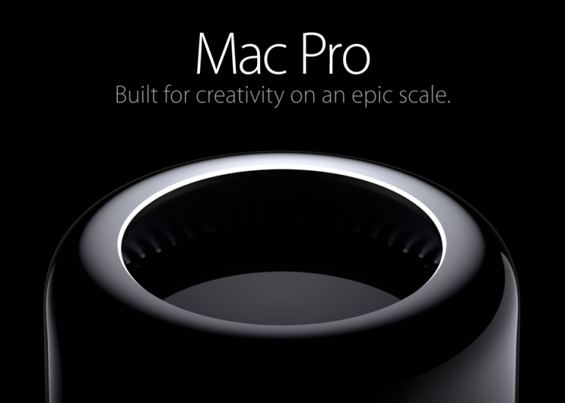 Apple's Mac Pro shipping estimates get pushed back to April