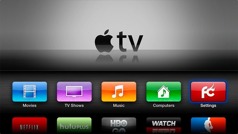 Revised Apple TV could be announced as early as April