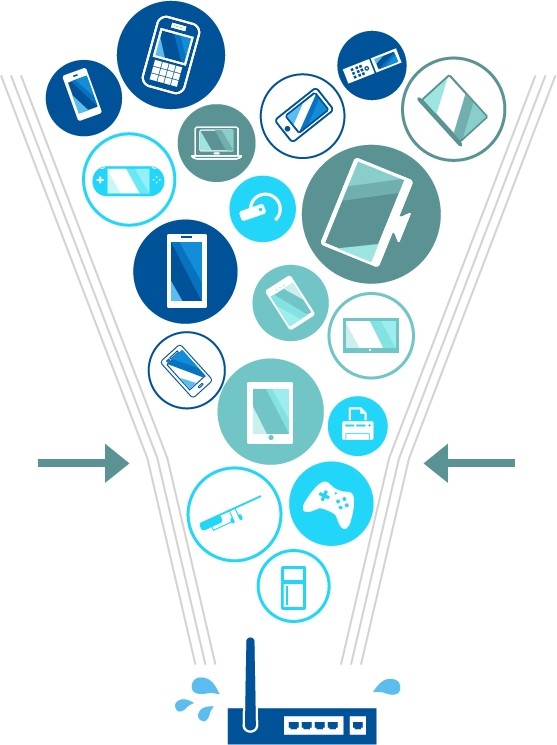 google microsoft wi-fi wififorward coalition
