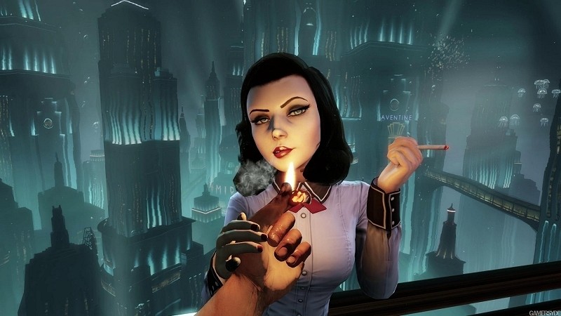 'BioShock' developer Irrational Games is calling it quits