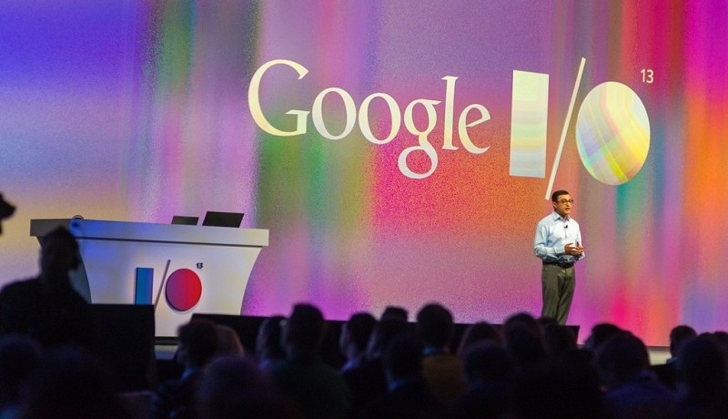 Google I/O will take place on June 25-26 in San Francisco