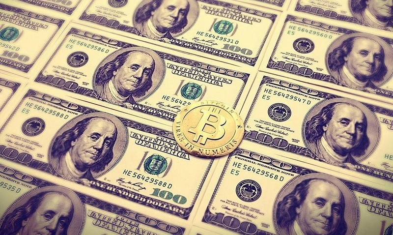 Overstock does nearly $1 million in Bitcoin sales in first month