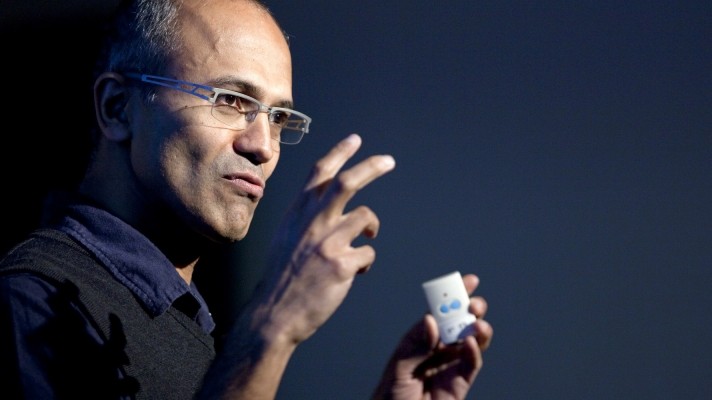 Weekend tech reading: Q&A with Satya Nadella, running an email server, Xeon E7 v2 reviewed