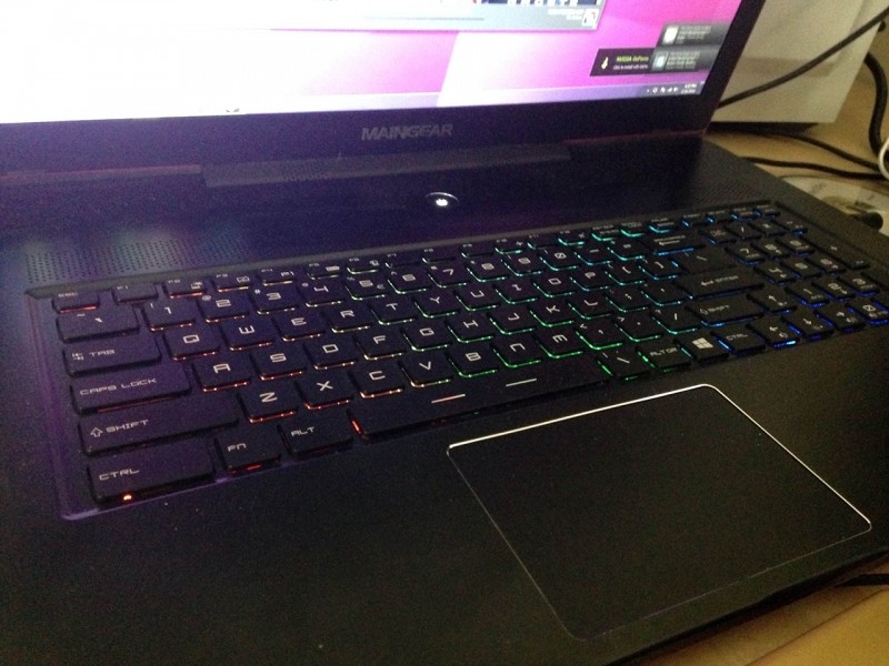 maingear pulse review maingear laptop pc gaming kotaku gaming laptop