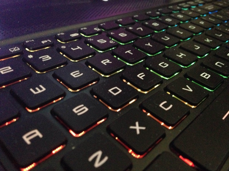 maingear pulse review maingear laptop pc gaming kotaku gaming laptop