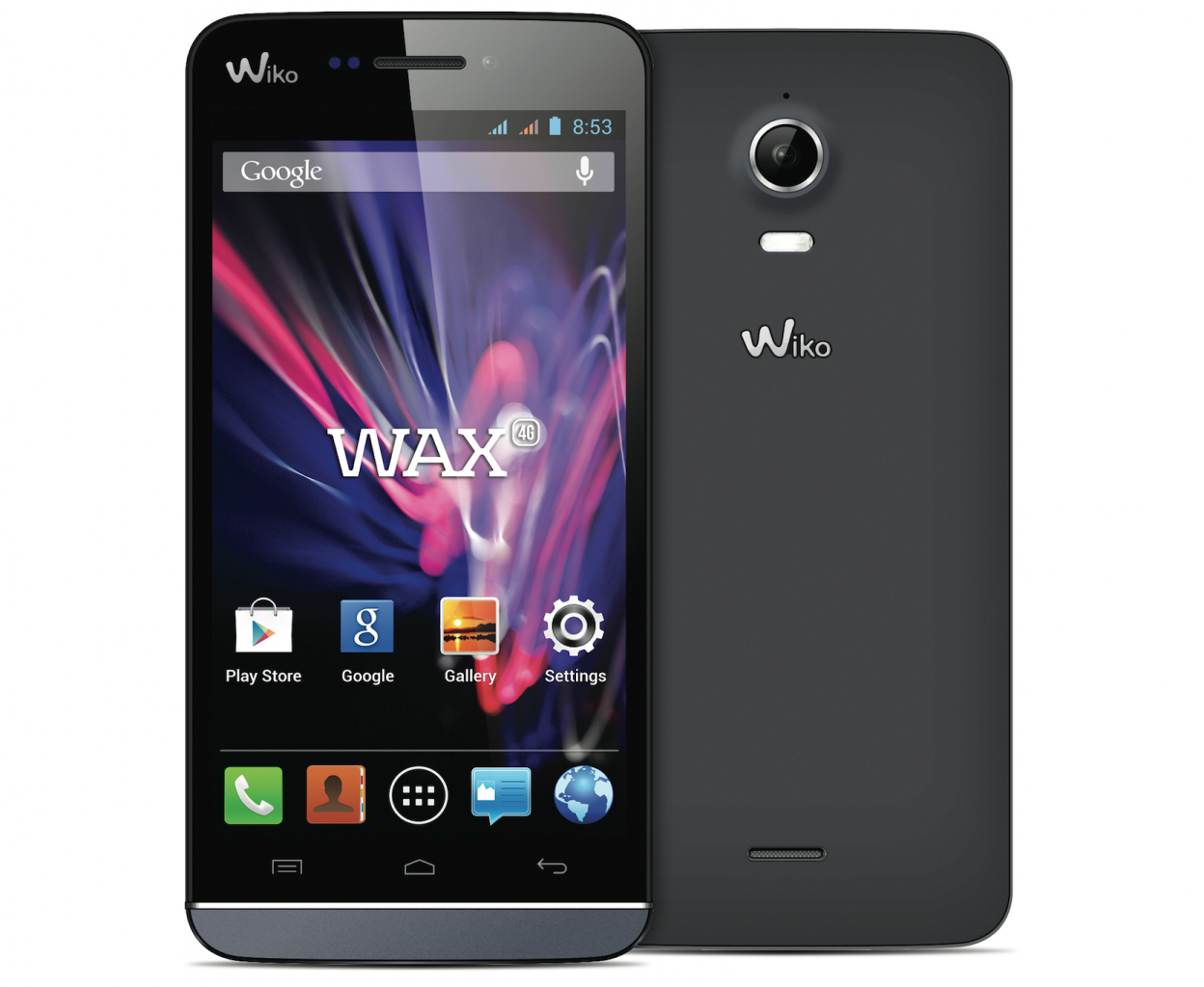 French company Wiko will have the first Tegra 4i smartphone on shelves within weeks