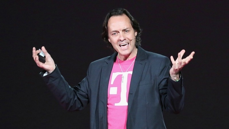 T-Mobile adds 4.4 million new customers in 2013 thanks to UnCarrier strategy