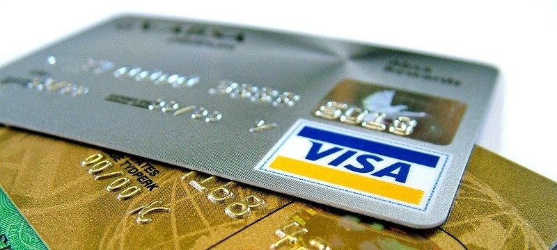 Visa experimenting with biometrics for payment verification