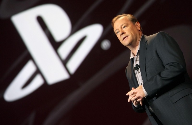 Sony Computer Entertainment America chief Jack Tretton is stepping down