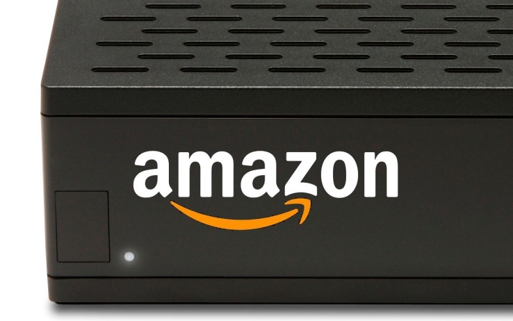 Amazon streaming box to ship with Netflix and Hulu Plus apps any day now