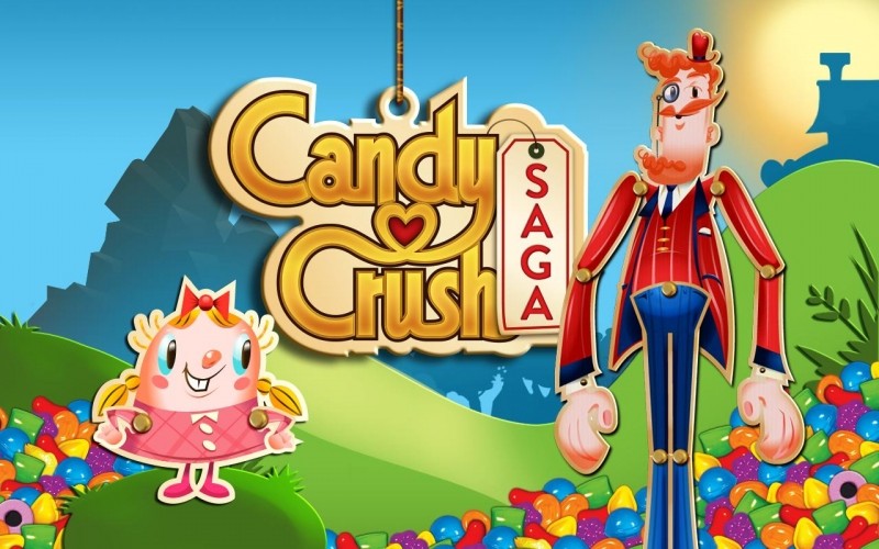 'Candy Crush' maker to seek $7.6 billion IPO valuation later this month